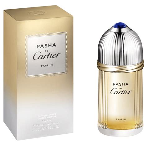 pasha cartier sephora|pasha de cartier bottle.